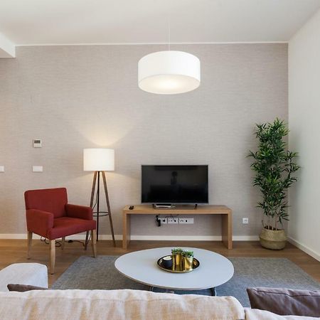 Flh Restauradores Charming Apartment Lisboa Exteriér fotografie