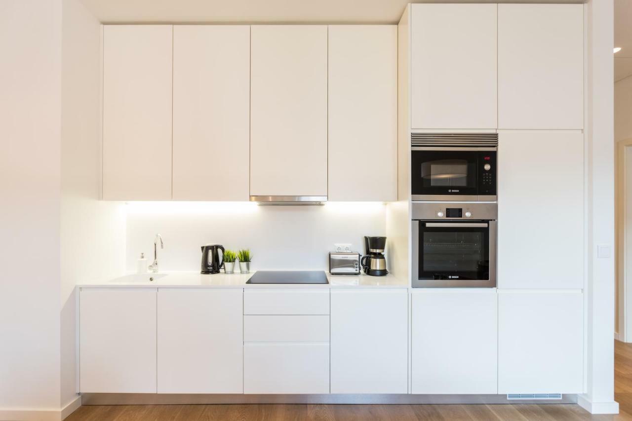 Flh Restauradores Charming Apartment Lisboa Exteriér fotografie